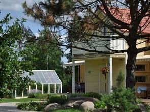 Kopli taluköök